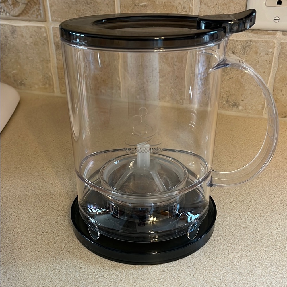 Perfect Tea Maker by Teavana